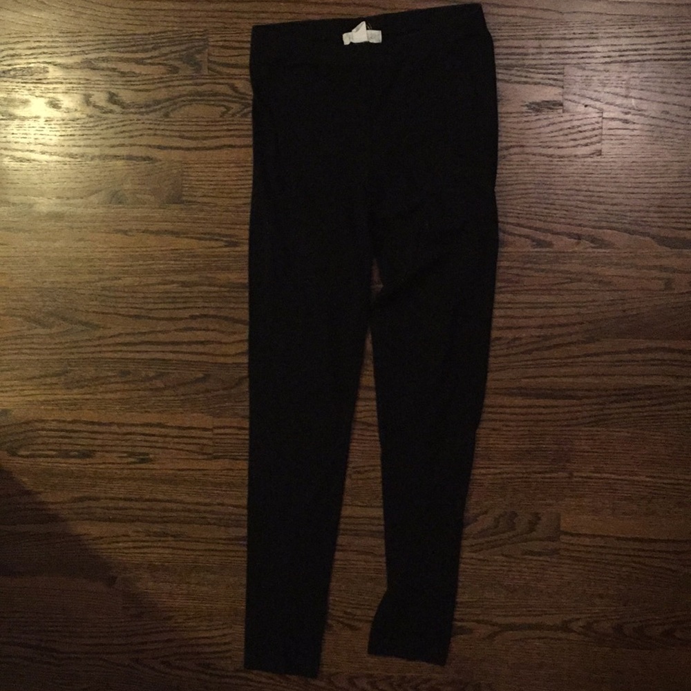 Forever 21 leggings